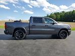 New 2025 Ram 1500 Laramie Crew Cab 4x4 Pickup for sale #25300 - photo 6