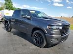 New 2025 Ram 1500 Laramie Crew Cab 4x4 Pickup for sale #25300 - photo 7