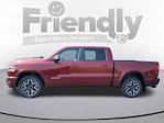 New 2025 Ram 1500 Laramie Crew Cab 4x4 Pickup for sale #25304 - photo 2