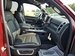 New 2025 Ram 1500 Laramie Crew Cab 4x4 Pickup for sale #25304 - photo 23