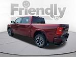 New 2025 Ram 1500 Laramie Crew Cab 4x4 Pickup for sale #25304 - photo 3