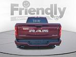 New 2025 Ram 1500 Laramie Crew Cab 4x4 Pickup for sale #25304 - photo 4