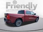 New 2025 Ram 1500 Laramie Crew Cab 4x4 Pickup for sale #25304 - photo 5