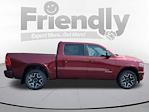 New 2025 Ram 1500 Laramie Crew Cab 4x4 Pickup for sale #25304 - photo 6