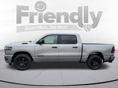 New 2025 Ram 1500 Tradesman Crew Cab 4x4 Pickup for sale #25306 - photo 2