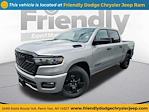 New 2025 Ram 1500 Tradesman Crew Cab 4x4 Pickup for sale #25306 - photo 1