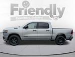 New 2025 Ram 1500 Tradesman Crew Cab 4x4 Pickup for sale #25306 - photo 2
