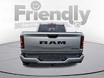 New 2025 Ram 1500 Tradesman Crew Cab 4x4 Pickup for sale #25306 - photo 4