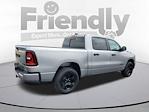 New 2025 Ram 1500 Tradesman Crew Cab 4x4 Pickup for sale #25306 - photo 5