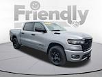 New 2025 Ram 1500 Tradesman Crew Cab 4x4 Pickup for sale #25306 - photo 7