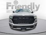 New 2025 Ram 1500 Tradesman Crew Cab 4x4 Pickup for sale #25306 - photo 8