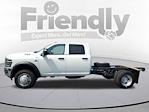 New 2025 Ram 5500 Crew Cab 60 CA Cab Chassis for sale #25312 - photo 3
