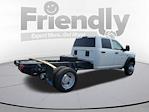 New 2025 Ram 5500 Crew Cab 60 CA Cab Chassis for sale #25312 - photo 5
