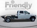 New 2025 Ram 5500 Crew Cab 60 CA Cab Chassis for sale #25312 - photo 7
