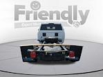 New 2025 Ram 5500 Crew Cab 60 CA Cab Chassis for sale #25312 - photo 11