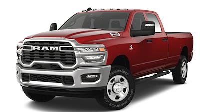 New 2025 Ram 2500 Tradesman Crew Cab 4x4 Pickup for sale #25321 - photo 1