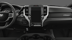 New 2025 Ram 2500 Big Horn Crew Cab 4x4 Pickup for sale #25322 - photo 5