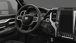 New 2025 Ram 2500 Big Horn Crew Cab 4x4 Pickup for sale #25322 - photo 9