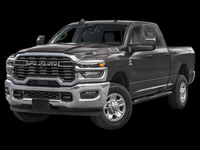 New 2025 Ram 2500 Tradesman Crew Cab 4x4 Pickup for sale #25375 - photo 1