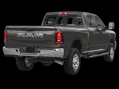 New 2025 Ram 2500 Tradesman Crew Cab 4x4 Pickup for sale #25375 - photo 2
