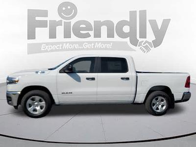 New 2025 Ram 1500 Tradesman Crew Cab 4x4 Pickup for sale #25381 - photo 2
