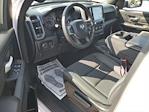 New 2025 Ram 1500 Tradesman Crew Cab 4x4 Pickup for sale #25381 - photo 12