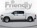 New 2025 Ram 1500 Tradesman Crew Cab 4x4 Pickup for sale #25381 - photo 2