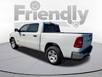 New 2025 Ram 1500 Tradesman Crew Cab 4x4 Pickup for sale #25381 - photo 3