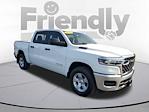 New 2025 Ram 1500 Tradesman Crew Cab 4x4 Pickup for sale #25381 - photo 7