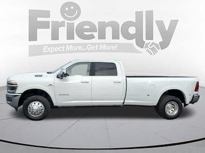 New 2025 Ram 3500 Longhorn Crew Cab for sale #25391 - photo 2