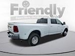 New 2025 Ram 3500 Longhorn Crew Cab for sale #25391 - photo 5