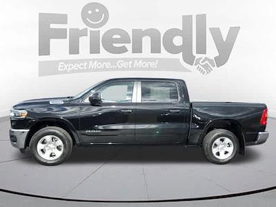 New 2025 Ram 1500 Big Horn Crew Cab 4x4 Pickup for sale #25436 - photo 2