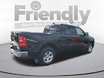 New 2025 Ram 1500 Big Horn Crew Cab 4x4 Pickup for sale #25436 - photo 5