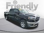 New 2025 Ram 1500 Big Horn Crew Cab 4x4 Pickup for sale #25436 - photo 7