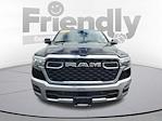 New 2025 Ram 1500 Big Horn Crew Cab 4x4 Pickup for sale #25436 - photo 8