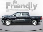 New 2025 Ram 1500 Big Horn Crew Cab 4x4 Pickup for sale #25436 - photo 2