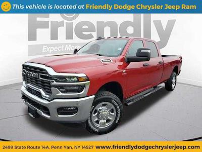 New 2025 Ram 2500 Tradesman Crew Cab for sale #25442 - photo 1