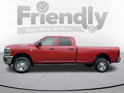 New 2025 Ram 2500 Tradesman Crew Cab for sale #25442 - photo 2