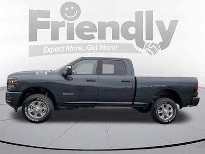 New 2025 Ram 2500 Big Horn Crew Cab 4x4 Pickup for sale #25443 - photo 2