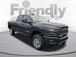 New 2025 Ram 2500 Big Horn Crew Cab for sale #25443 - photo 7