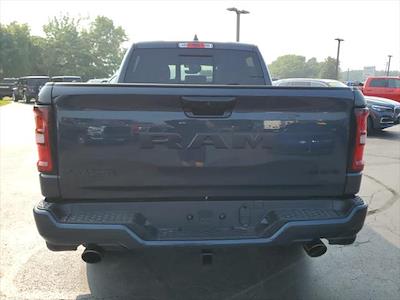 New 2026 Ram 1500 Laramie Crew Cab 4x4 Pickup for sale #26000 - photo 2