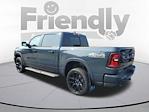 New 2026 Ram 1500 Laramie Crew Cab 4x4 Pickup for sale #26000 - photo 1