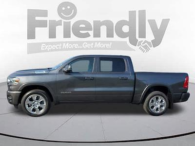 New 2026 Ram 1500 Big Horn Crew Cab 4x4 Pickup for sale #26002 - photo 2