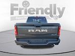 New 2026 Ram 1500 Big Horn Crew Cab 4x4 Pickup for sale #26002 - photo 4
