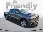 New 2026 Ram 1500 Big Horn Crew Cab 4x4 Pickup for sale #26002 - photo 7