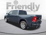 New 2026 Ram 1500 Big Horn Crew Cab 4x4 Pickup for sale #26004 - photo 3