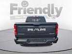 New 2026 Ram 1500 Big Horn Crew Cab 4x4 Pickup for sale #26004 - photo 4