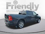 New 2026 Ram 1500 Big Horn Crew Cab 4x4 Pickup for sale #26004 - photo 5