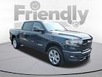 New 2026 Ram 1500 Big Horn Crew Cab 4x4 Pickup for sale #26004 - photo 7