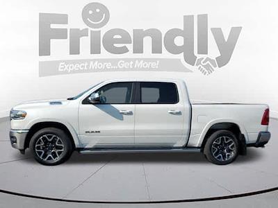 New 2026 Ram 1500 Laramie Crew Cab 4x4 Pickup for sale #26011 - photo 2